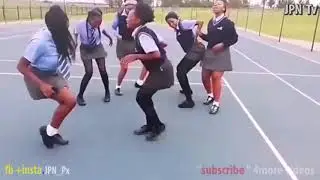 This kids have got skills