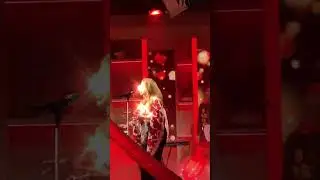 БЕКСТЕЙДЖ зі зйомок у програмі @snidanok