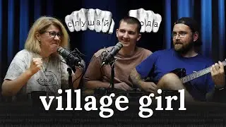 Маша Гончарова — О The Village, Селёдке и любви к старым вещам