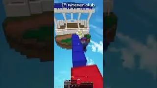 My Most INSANE Bedwars Game 