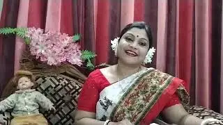 মিতালী সাহা সহঃশিক্ষক ১২৬নং পশ্চিম গোপালগঞ্জ সঃপ্রাঃ বিদ্যালয় সদর গোপালগঞ্জ। বিষয়ঃসংগীত