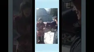 Жестокость и Милосердие