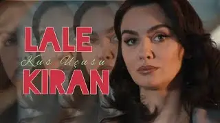 Lale Kıran • Kuş Uçuşu • edit • Netflix