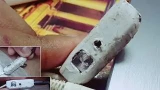 how to make a mic at home for Youtube || Mic Kaisa banaye Youtube Videos ka liya