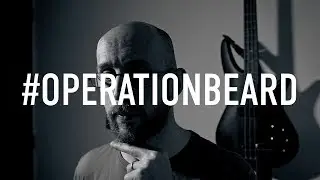 A new app, testing... and #OperationBeard