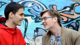 Говорят, что ходят слухи...