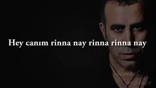 Deniz Üstü Köpürür Haluk Levent (Lyrics)