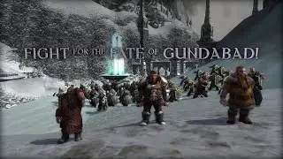 Fate of Gundabad - Launch Trailer - The Lord of the Rings Online