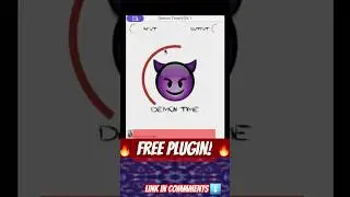 How to Make Demon Vocals with this Free Plugin from Instagram in 15 seconds