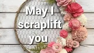 May I Scraplift You? | @PinkFreshStudio | Season’s Greetings