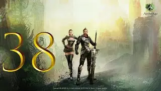 Archeage Прохождение за ЗАПАД #38