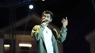 Kushal Mangal Live at College Concert in Mumbai!