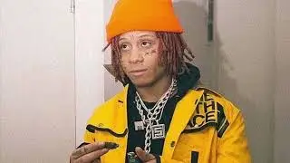 Trippie Redd - I Love You (no Chance the Rapper)