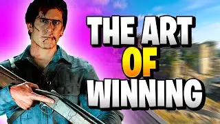 Warzone Wins are Really That Simple! | Warzone Tips and Tricks