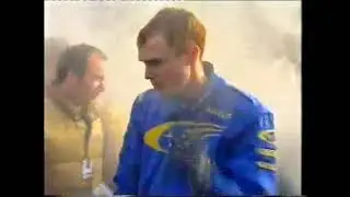 Rally Report - Series 16, Episode 4 (22/11/1999)