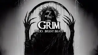[SOLD] Ghostemane Type Beat 