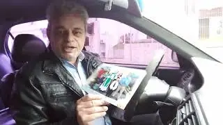 Álbum de batizado