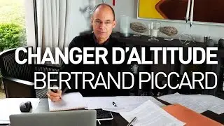 Changer d'Altitude : Quelques Solutions Pour Mieux Vivre Sa Vie