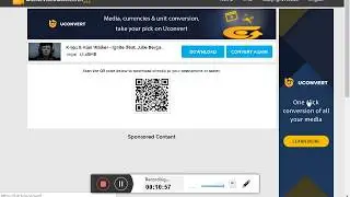 How to convert video from YouTube to another format?