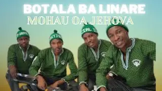 BOTALA BA LINARE| MOHAU OA HAU KE O SA FELENG   SD 480p