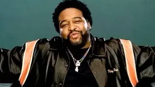 Gerald Levert - Made To Love Ya (Official Video)