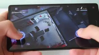 Death Point, Shadow Fight 3, Framed 2, Asphalt 8 ON MAZE ALPHA