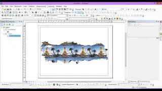 ArcGIS Sembole Fotoğraf Eklemek