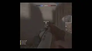 first and only time ive heard this scream - battlefield 1