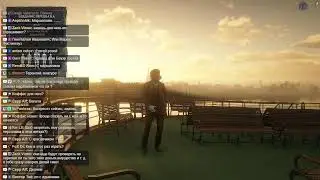 RDR - Flat Iron RP / Перерождение.