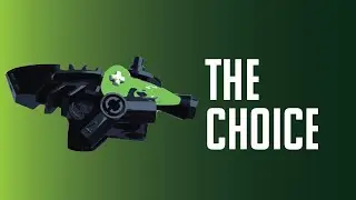 The Choice - Track 1 Finale