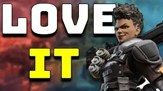 I Love Mixtape Because It's The Best! - Apex Legends Season 17