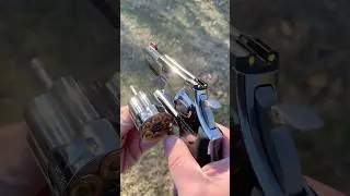 SDR .357 Magnum