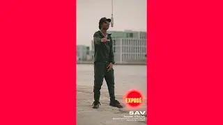 Sav - Still Sav. Exposé | KTB Exposé | NATIVE TV