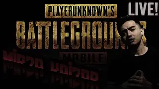 🔴 LIVE | 350 LEK AJA GIPE AWEY HEADSET GIMANG - PUBG MOBILE LIVE STREAMING