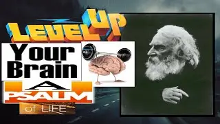 A Psalm of Life | Powerful Motivational Poem