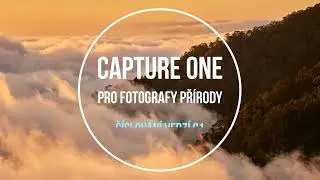 Capture One 22 - novinky HDR a Panorama [1440p]