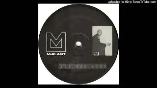 Robert Hood - A1 Untitled (All Day Long) [M-P309]
