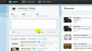 ¿Cómo usar Twitter? - Parte 1