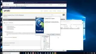 How to Register the Floating License for SSH Server for Windows