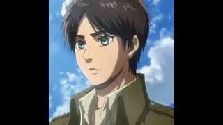 Eren And Zeke (EDIT)-Mi Gente