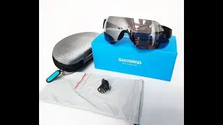 GAFAS SHIMANO CE-ARLT1
