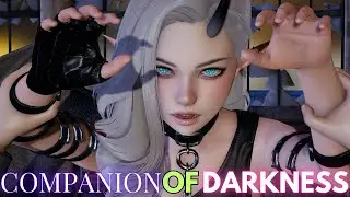 Companion of Darkness Review - Crazy, Violent, but Fun?