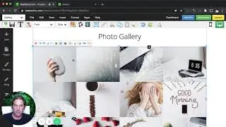 How To Add A Photo Gallery To Your Website