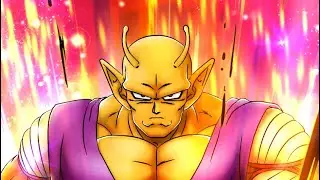 BRO I 1V3’d WITH ORANGE PICCOLO! YALL NEED TO USE HIM!