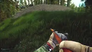 Tarkov Highlights #escapefromtarkov