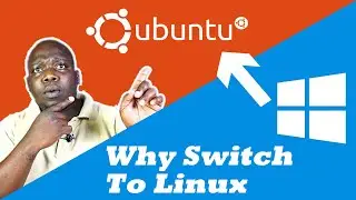 Why you Switch To Linux TODAY !!!