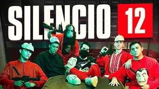 SILENCIO 12