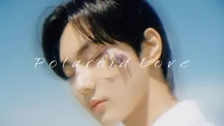 Enhypen - Polaroid Love (Slowed+Reverb) Version