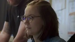 MannTek Employee Sanna