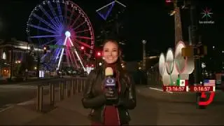 Gina holguin 
